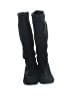 Unbranded Black Boots Size 10 - photo 2