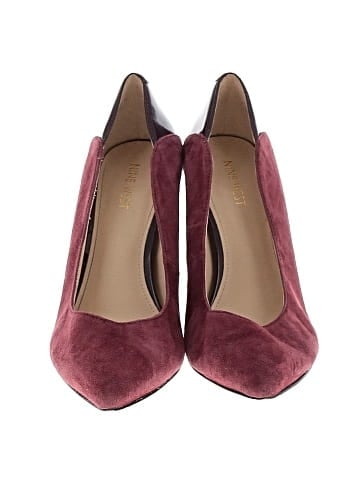 Nine West Heels (view 2)