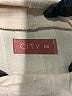 Assorted Brands Tan Long Sleeve Turtleneck Size L (estimated) - photo 7