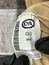 Assorted Brands Tan Long Sleeve Turtleneck Size L (estimated) - photo 9
