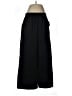 Calvin Klein Performance 100% Polyester Black Casual Pants Size M - photo 1