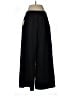 Calvin Klein Performance 100% Polyester Black Casual Pants Size M - photo 2