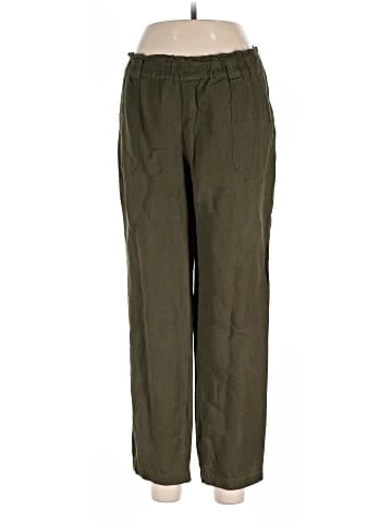 Cartonnier Linen Pants (view 1)