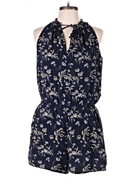 Ann Taylor Loft Romper