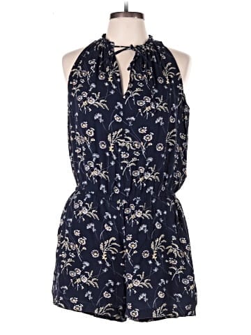 Ann Taylor LOFT Romper (view 1)