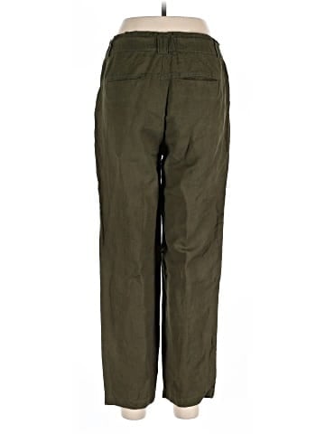 Cartonnier Linen Pants (view 2)
