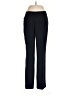 Gerry Weber Solid Black Dress Pants Size M (estimated) - photo 1