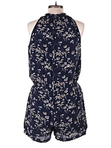 Ann Taylor LOFT Romper (view 2)