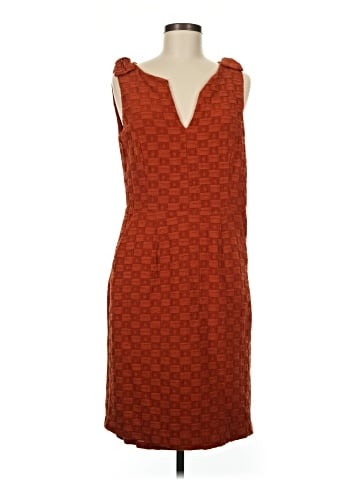 Tabitha Casual Dress (view 1)
