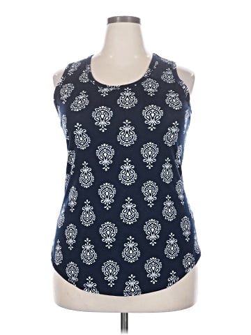 Lularoe Tank Top (view 1)
