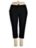 32 Degrees Solid Black Active Pants Size XXL - photo 1
