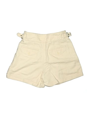 Banana Republic Khaki Shorts (view 2)