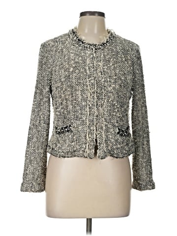 Rebecca Taylor Jacket (view 1)