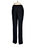 Gerry Weber Solid Black Dress Pants Size M (estimated) - photo 2
