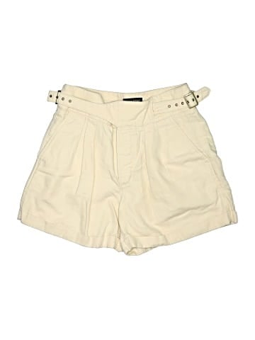 Banana Republic Khaki Shorts (view 1)