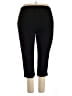 32 Degrees Solid Black Active Pants Size XXL - photo 2