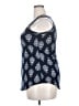 Lularoe Blue Tank Top Size XXL - photo 5