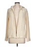 AKRIS Ivory Jacket Size 10 - photo 1