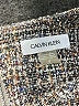 Calvin Klein Tweed Gray Casual Dress Size 8 - photo 7