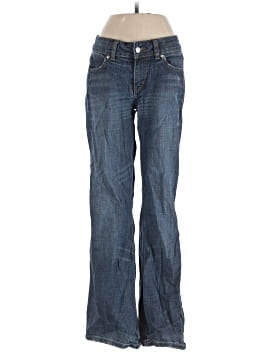 London Jean Jeans (view 1)