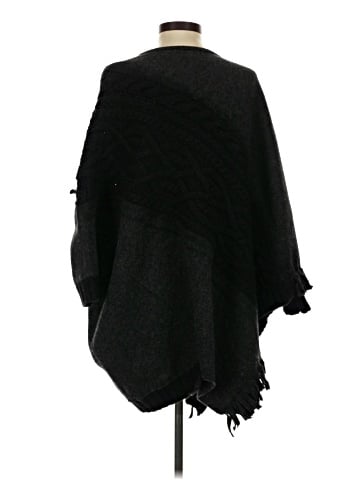 Sleeping On Snow Poncho (view 2)