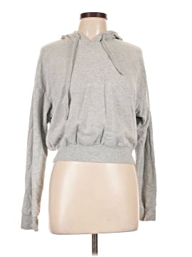 Active Basic Pullover Hoodie (view 1)