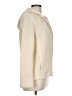 AKRIS Ivory Jacket Size 10 - photo 4