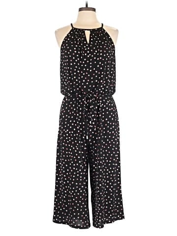Wisp Jumpsuit (view 1)