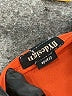 By Design Orange Short Sleeve Blouse Size L - photo 7