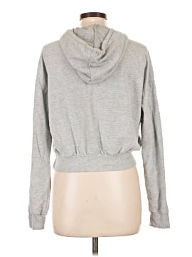 Active Basic Pullover Hoodie (view 2)
