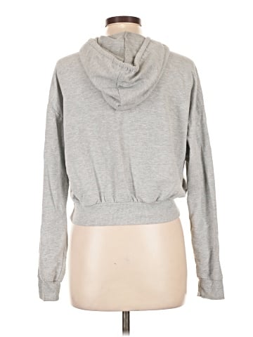 Active Basic Pullover Hoodie (view 2)