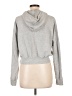 Active Basic Gray Pullover Hoodie Size L - photo 2