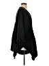 Sleeping On Snow Black Poncho Size XS - photo 4