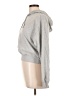 Active Basic Gray Pullover Hoodie Size L - photo 5