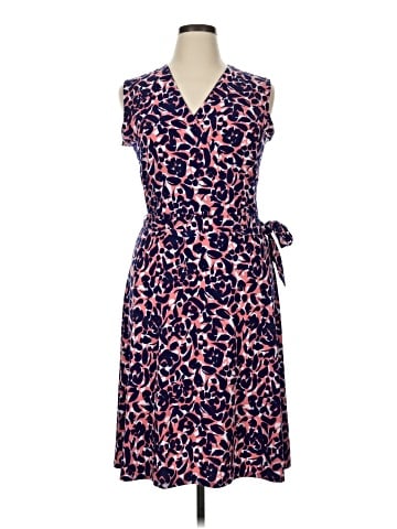 Leota Casual Dress (view 1)