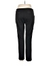 Anne Klein Solid Black Dress Pants Size 12 - photo 2