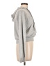 Active Basic Gray Pullover Hoodie Size L - photo 4