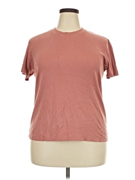 Unbranded Short Sleeve T-Shirt (view 1)