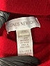 Jones New York Red Turtleneck Sweater Size 2X - photo 7