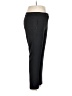 Anne Klein Solid Black Dress Pants Size 12 - photo 4