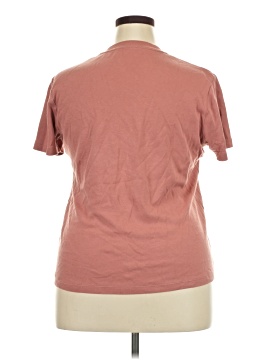 Unbranded Short Sleeve T-Shirt (view 2)
