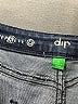 dip Stripes Blue Jeans Size 6 - photo 7