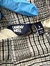 Lands' End Plaid Gray Casual Pants Size 4 - photo 7