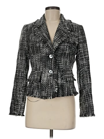 Newport News Blazer (view 1)