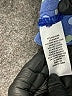 Kim Rogers Stars Blue Long Sleeve Blouse Size 2X - photo 8