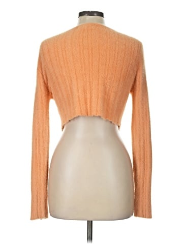 BEIGE BOTANY Cardigan (view 2)