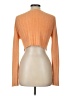 BEIGE BOTANY Orange Shrug Size L - photo 2