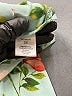 Roz & Ali 100% Polyester Floral Teal 3/4 Sleeve Blouse Size 2X - photo 8