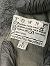 Towne Green Trenchcoat Size 6 - photo 6