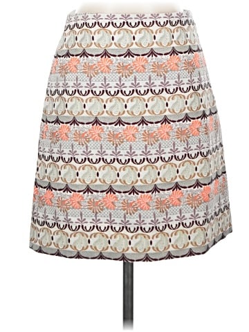Ann Taylor LOFT Casual Skirt (view 1)
